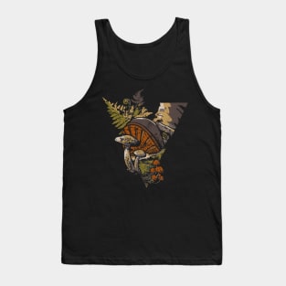 Nature Bound Tank Top